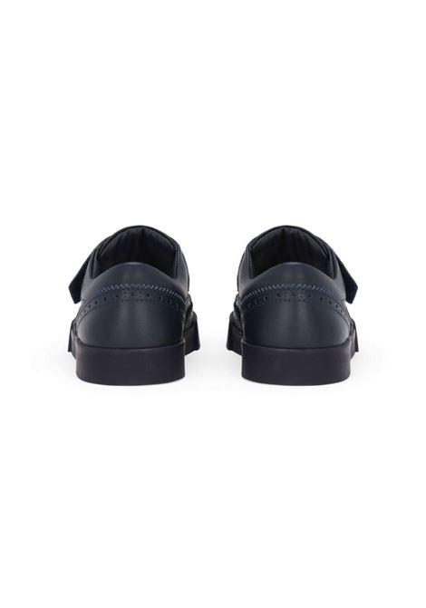 Scarpe blu Dolce&Gabbana Kids DOLCE&GABBANA KIDS | SCARPE | DA5252A344480650